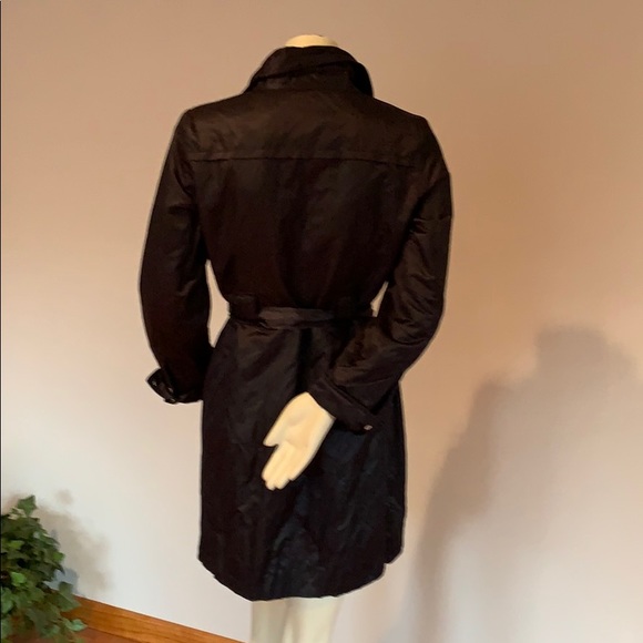 Gorgeous MK trench coat 🧥 + free 🎁 - Picture 4 of 8